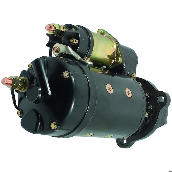 Ilb Gold Replacement For International 4900 L6 7.6L 466Cid Year 1995 Starter 4900 L6 7.6L 466CID YEAR 1995 STARTER - main